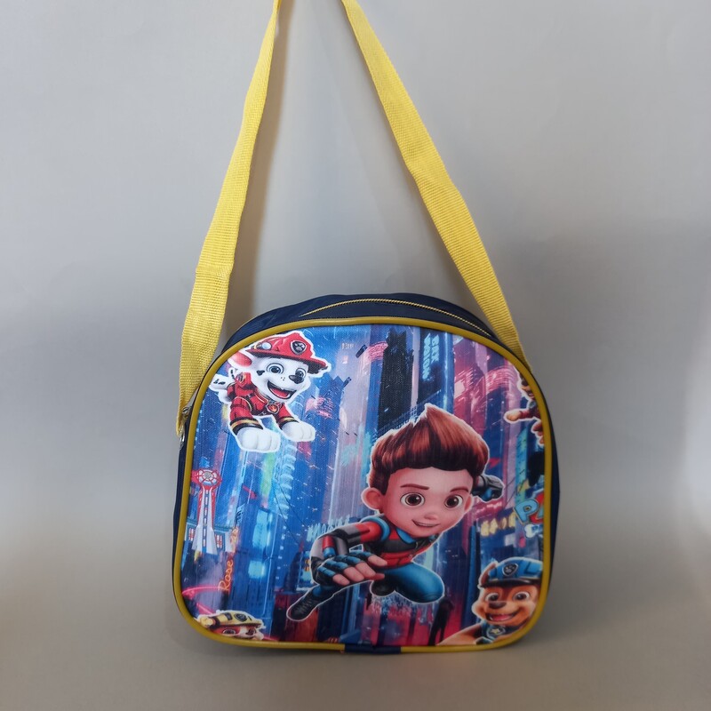 کیف تغذیه دانش آموز پسرانه