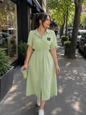 پیراهن زنانه